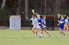 WLax vs RWU  Wheaton College Women’s Lacrosse vs Roger Williams University. - Photo By: KEITH NORDSTROM : Wheaton, Lacrosse, LAX